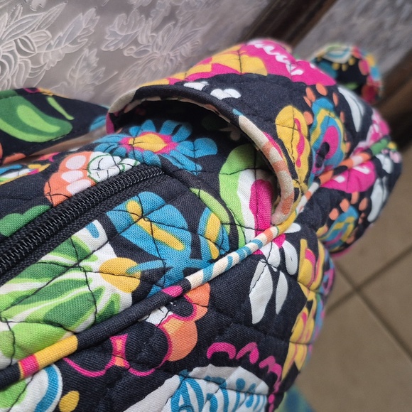 Vera Bradley Disney Backpack - Picture 5 of 13